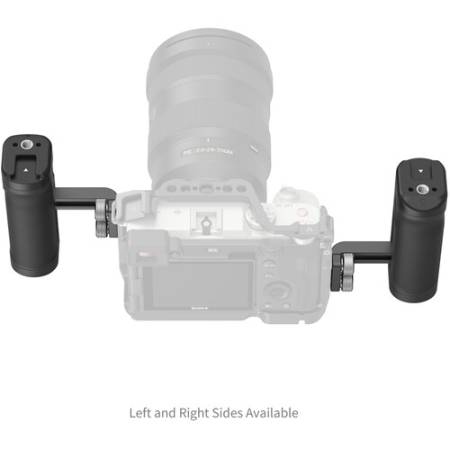 SmallRig 4755 - lekki mini uchwyt boczny do klatek operatorskich_2